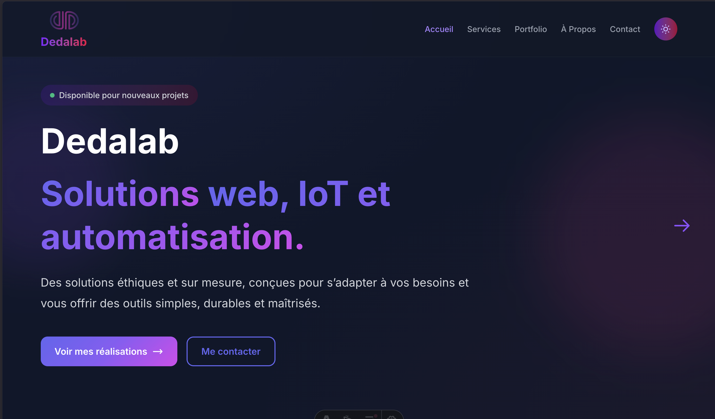 Dedalab