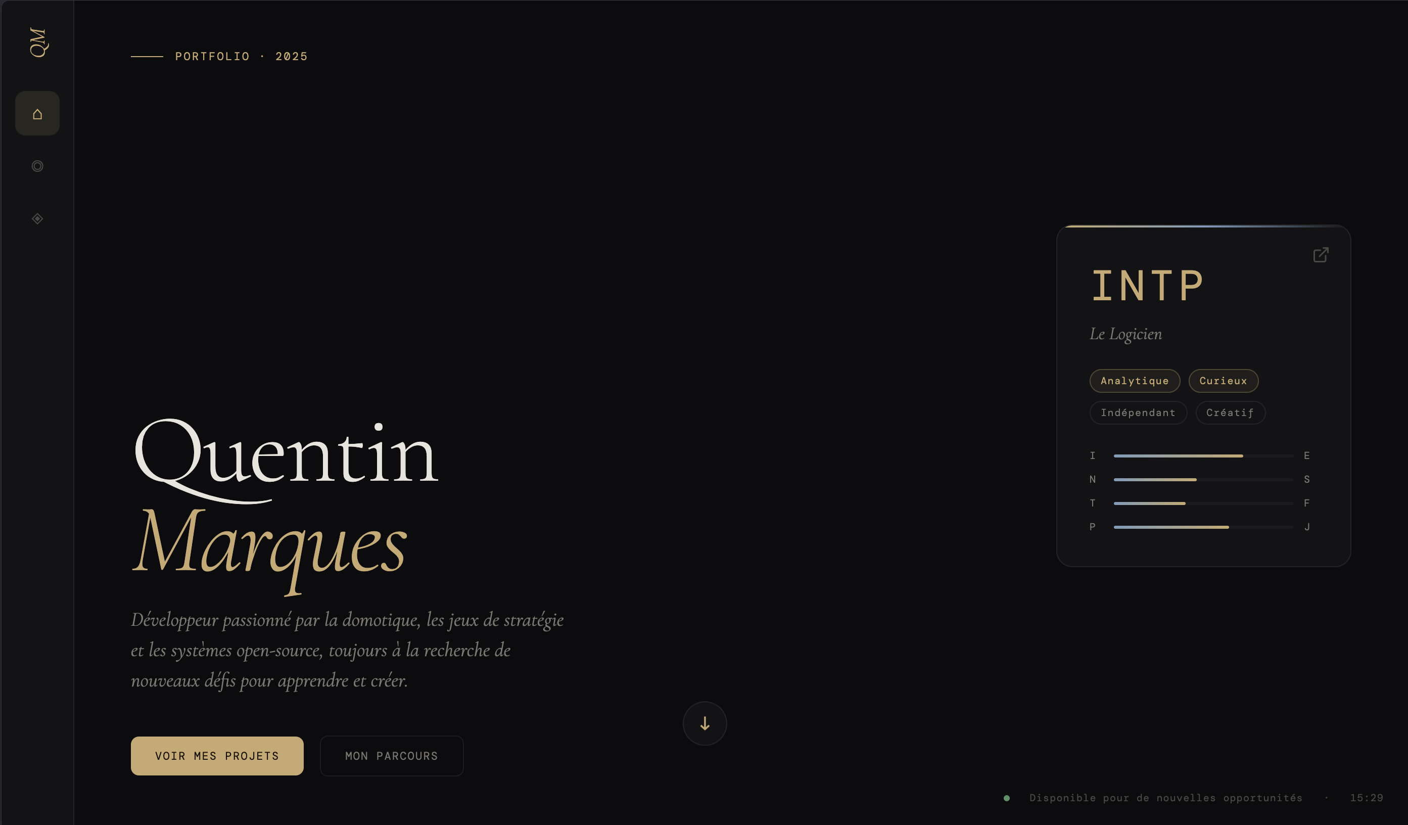 Quentin Marques